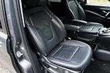 Mercedes-Benz Třídy V V250d XL 4Matic, ČR, 8 míst - náhled 31