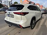 Toyota Highlander 2.5HEV e-CVT.CZ.DPH.PRESTIGE.1 - náhled 7