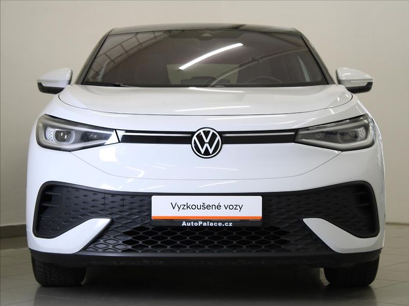 Volkswagen ID.5 0,1 77kWh 150kW Pro Perf.28tkm - fotka 2 z 24
