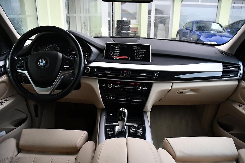 BMW X5 xDrive40d  K360°ACC ČR - fotka 5 z 38