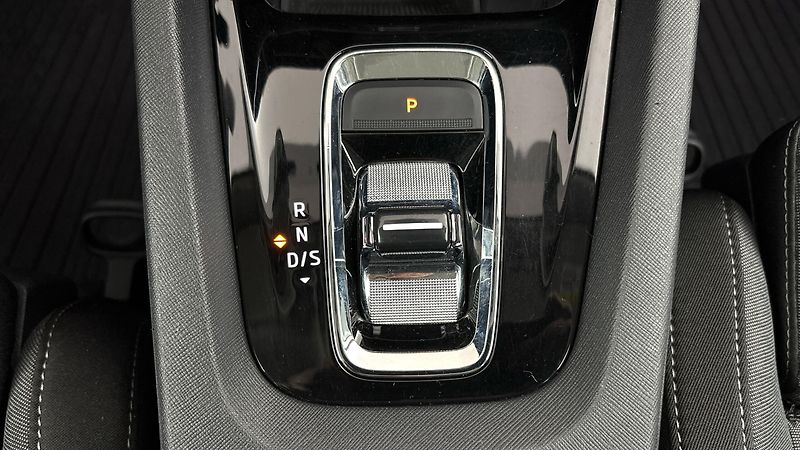 Škoda Octavia 1.5 TSI E-Tec DSG Style - fotka 22 z 25