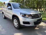 Volkswagen Tiguan (2012) 1.4 TSI BlueMotion Tech -PĚKNÝ - náhled 2