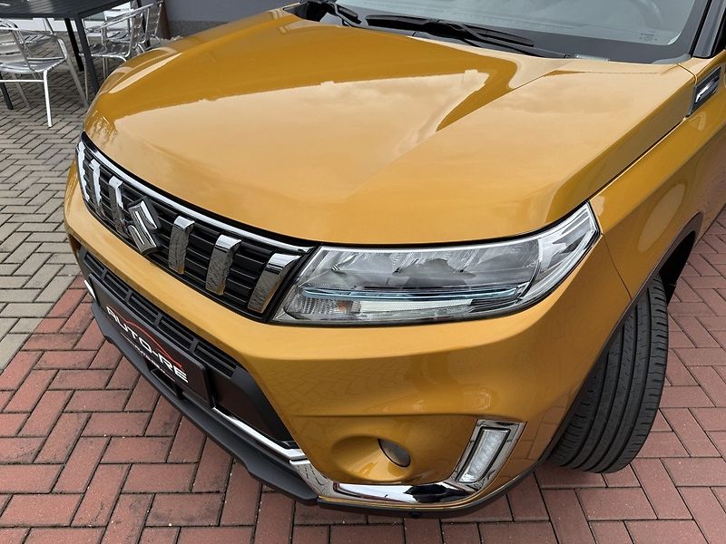 Suzuki Vitara (2020) 1.4i BoosterJet AllGrip LED - fotka 35 z 49