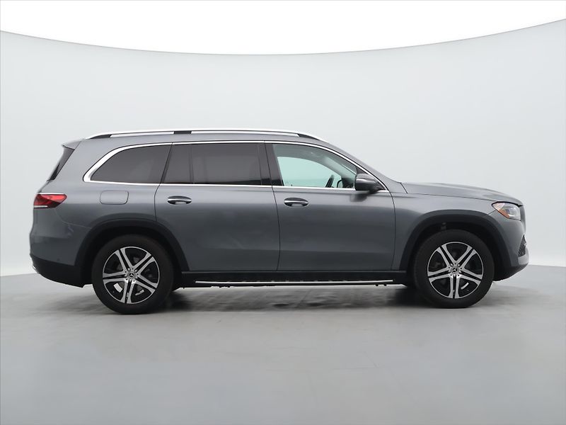 Mercedes-Benz GLS 3,0 450 270kW 4Matic Tažné - fotka 8 z 41