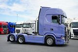 Scania (2024) S 590 / V 8 / E 6 / ACC / BOOG - náhled 4