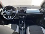 Škoda Fabia (2014) 1.2 TSi, AC, tempo - náhled 8