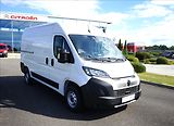 Citroën Jumper (2026) 2,2 BlueHDi 120 MAN6FG 30 L2H2 - náhled 9
