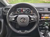 Škoda Superb (2023) Combi L&K DSG 4x4 2,0TDi 147kW - náhled 15