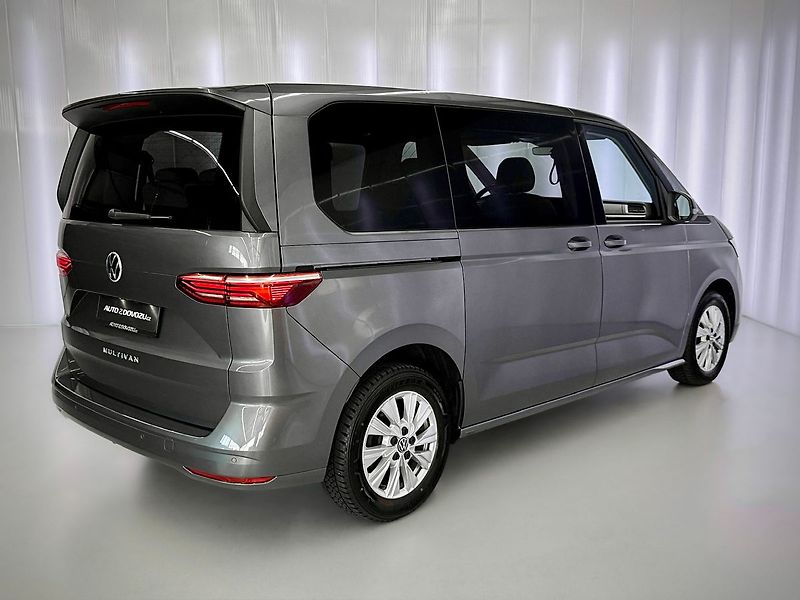 Volkswagen Multivan 2.0TDI DSG LIFE, PANORAMA, IQ. - fotka 7 z 28