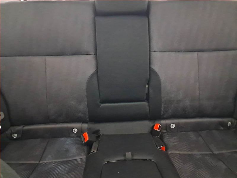 Subaru Forester (2010) 2.5, 4X4, Automat, Tempomat - fotka 10 z 15