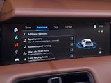 Porsche Taycan 4S Cross Turismo HuD Burm Vent - náhled 26