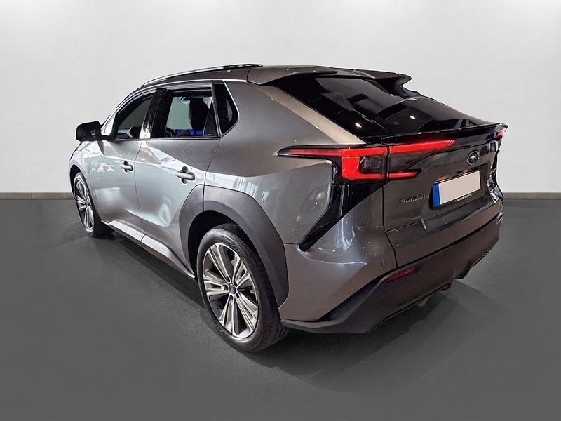 Subaru Solterra (2023) Executive AWD 72kWh | Záruka - fotka 8 z 14