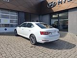 Škoda Superb 2,0 TDI DSG 4x4 L&K Pano - náhled 21