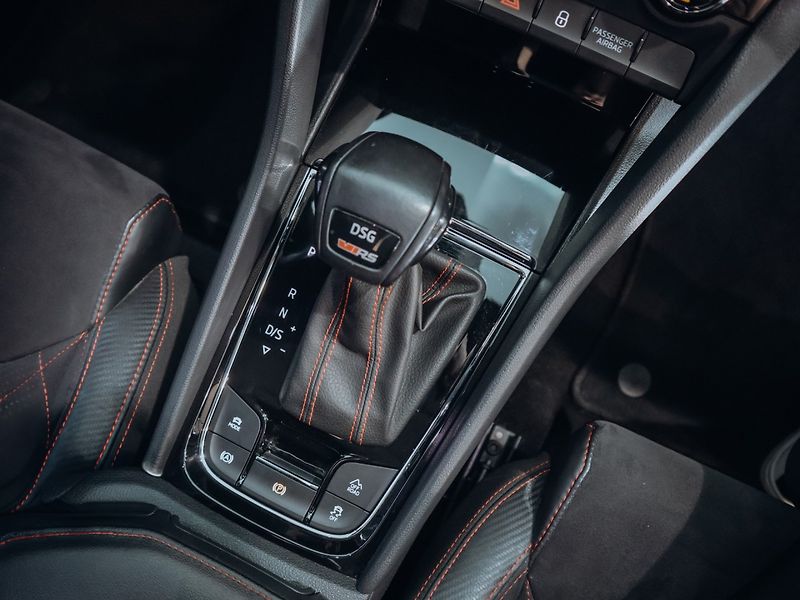 Škoda Kodiaq RS 2.0TDI 4x4 DSG - fotka 26 z 29