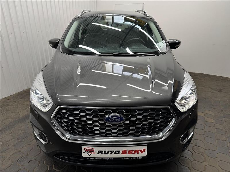 Ford Kuga 1.5EB 129kW AWD VIGNALE 2XALU - fotka 13 z 45