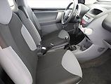 Citroën C1 (2007) 1.0, po STK, jezdí výborně - náhled 7