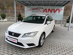 Seat Leon 1,2 TSI,77KW,SERVISKA,KLIMA, - fotografie inzerátu