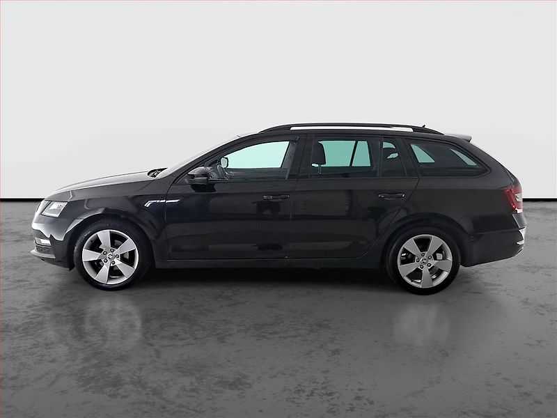 Škoda Octavia (2018) 1.6 TDI, Automat, Navi - fotka 3 z 17