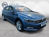 Volkswagen Passat 2,0 TDi 140kW HIGHLINE R-LINE - náhled 8