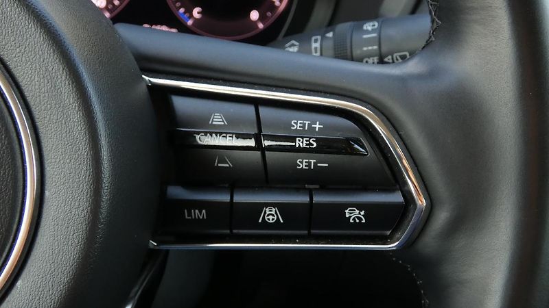 Mazda CX-60 3,3 l e-Skyactiv D254 Homura P - fotka 13 z 28