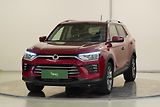 SsangYong Korando - náhled 1