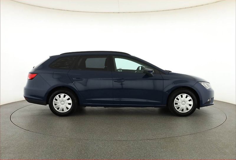 Seat Leon (2016) 1.2 TSI, Serv.kniha, Tempomat - fotka 6 z 18