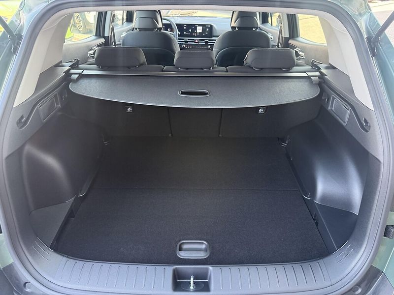 Kia Sportage (2026) 1,6 T-GDI 7DCT 110 kW EXCLUSIV - fotka 6 z 6