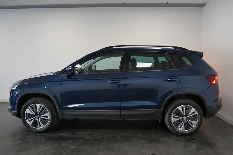 Škoda Karoq - fotka 3 z 24