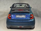 Fiat 500e La Prima Kamera LED Assist - náhled 13