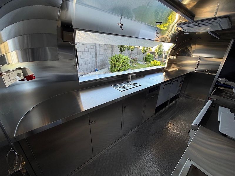 Ostatní (2026) Food Truck - Gastro - Prodejna - fotka 22 z 45