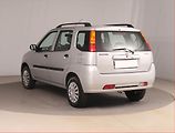 Suzuki Ignis (2008) 1.3, Klima, jezdí dobře - náhled 3