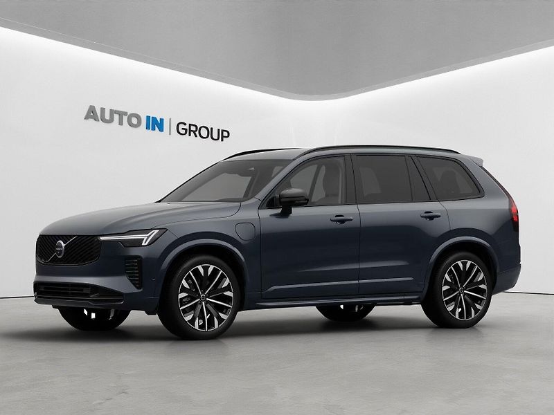 Volvo XC90 (2026) PLUS 360°kam., Vyhř.č.skl, nap - fotografie inzerátu