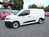 Fiat Dobló cargo (2023) 1.5HDi,L2,ČR,1.majitel - náhled 4