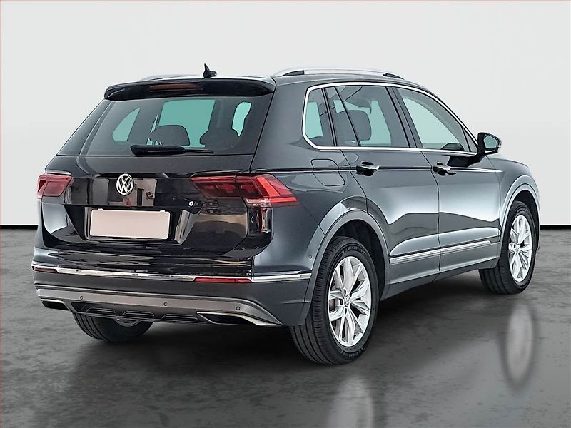 Volkswagen Tiguan (2020) 2.0 BiTDI - fotka 5 z 24