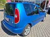 Škoda Roomster (2008) 1.4i 16V 63kW -VÝBAVA - náhled 8
