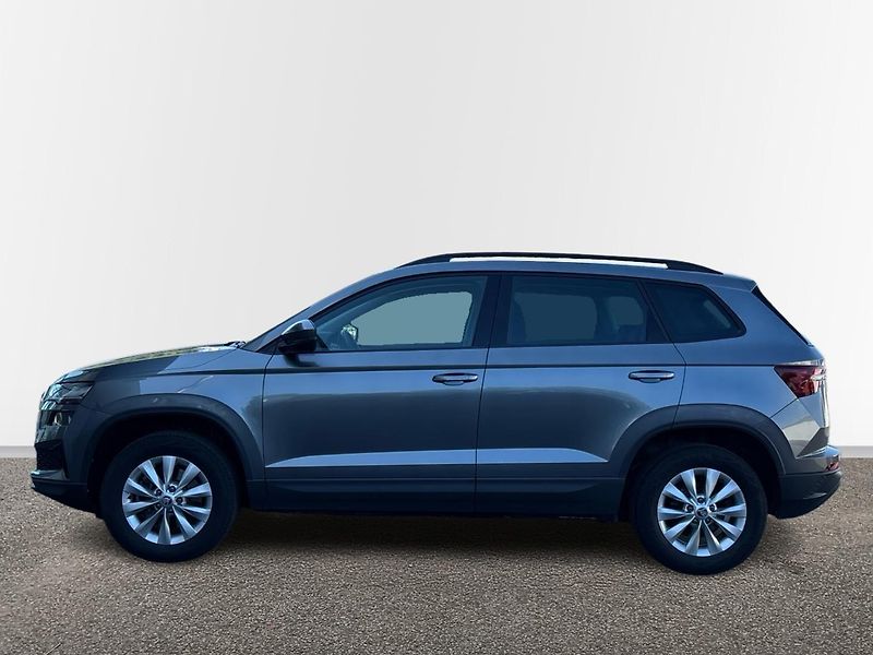 Škoda Karoq Ambition - fotka 3 z 23