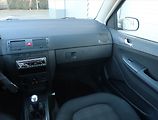 Škoda Fabia (2006) 1.2 12V, Serv.kniha, po STK - náhled 8