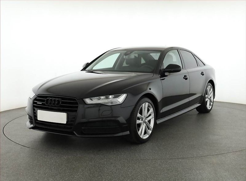 Audi A6 (2018) 3.0 TDI, 4X4, Automat, Navi - fotka 2 z 21