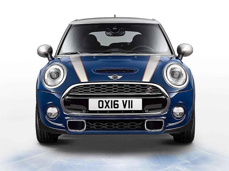 Mini Seven.