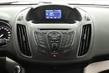 Ford Kuga (2016) 2.0 TDCi, 4X4, Automat - náhled 9