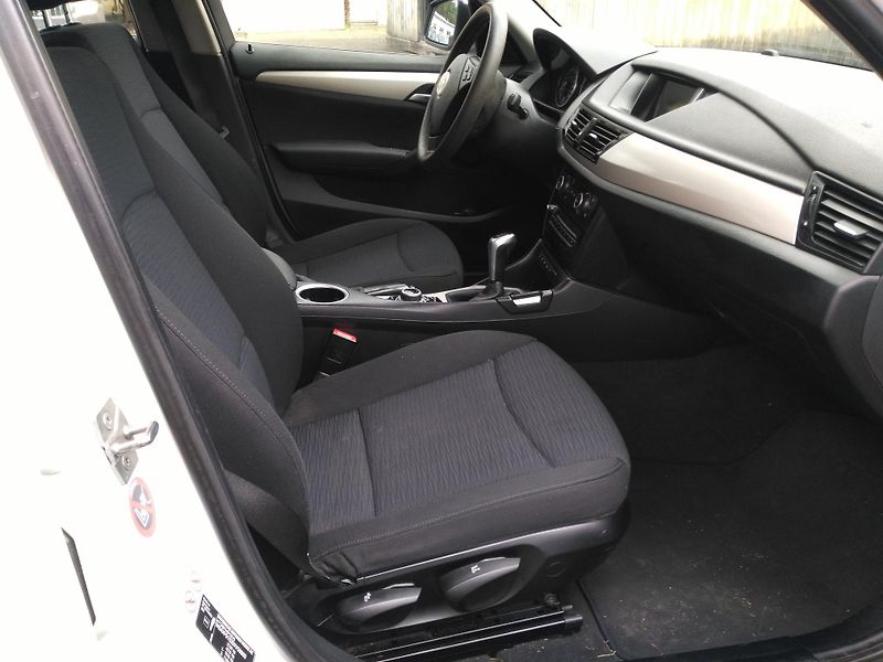 BMW X1 2,0 D  XDrive /135 kW/  - fotka 26 z 34