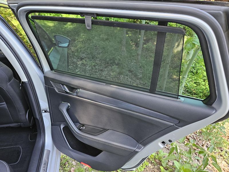 Škoda Superb (2022) combi 2,0 TDI 147 kW DSG Style - fotka 12 z 12