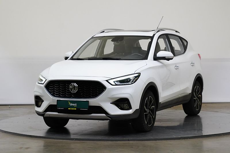 MG ZS - fotografie inzerátu