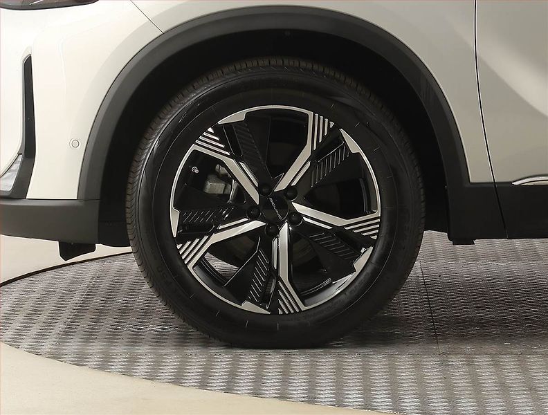 BAIC X7 (2025) 1.5T - fotka 15 z 25