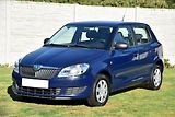 Škoda Fabia 1.4 16V,FACE,KLIMA,BEZ KOROZE - náhled 6