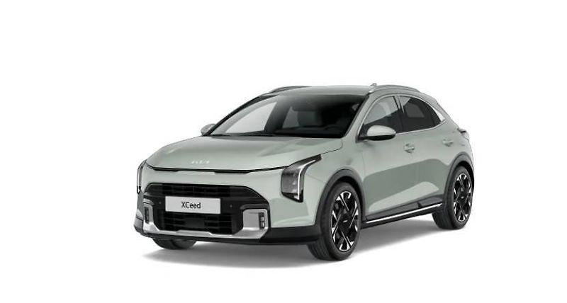 Kia XCeed (2026) TOP 7DCT 1,6 T-GDi - fotka 1 z 1