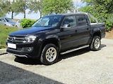 Volkswagen Amarok (2010) 2.0 TDI 120kW - náhled 1