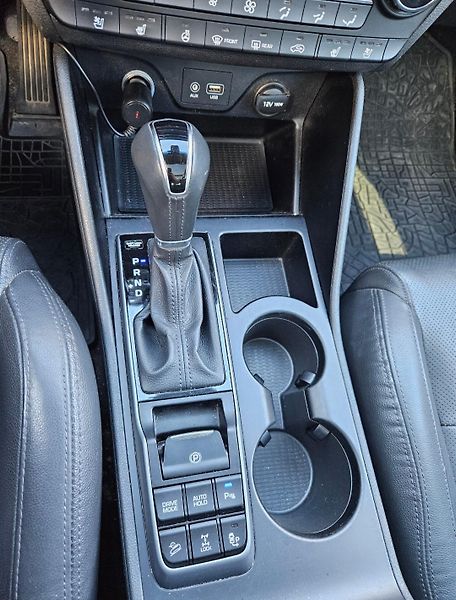 Hyundai Tucson (2016) Tucson 2.0 CRDi 136 kW 4×4 AUT - fotka 16 z 20