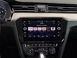 Volkswagen Passat (2019) 1.5 TSI, Automat, Kůže, Navi - náhled 12