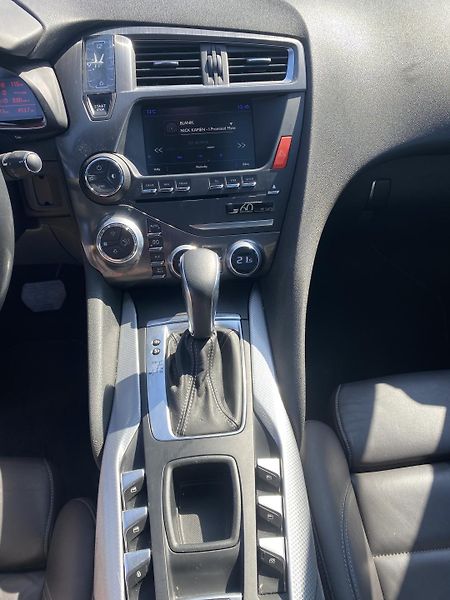 Citroën DS5 (2015) Edition 60Ds - fotka 15 z 29